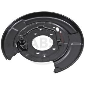 Osta Jarrukilpi A.B.S.:llä 11421 edullisesti hintaan 177,67 €