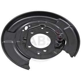 Osta Jarrukilpi A.B.S.:llä 11422 edullisesti hintaan 148,08 €