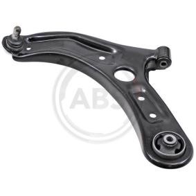 Compre Braço de suspensão da A.B.S. 212215 a um preço baixo por 51,92 €