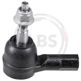 Osta Raidetangon pää A.B.S.:llä 230006 edullisesti hintaan 12,48 €