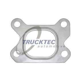 Kjøp Tetning, eksosmanifold av TRUCKTEC AUTOMOTIVE 05.16.035 til den lave prisen 74,86 NOK