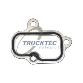 Ansaugkrümmerdichtung 05.16.036 MAN von TRUCKTEC AUTOMOTIVE