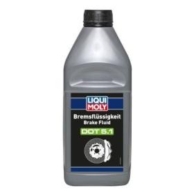 Køb Bremsevæske af LIQUI MOLY 21162 til den lave pris 120,24 DKK