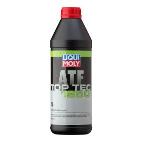 Automatikgetriebeöl (ATF) 21378