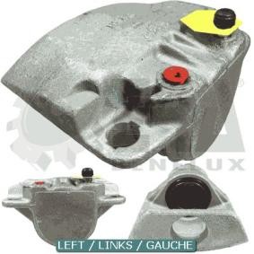 Kjøp Bremsecaliper av ERA Benelux BC65100L til den lave prisen 2410,49 NOK