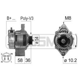 Køb Generator af ERA 210119R til den lave pris 1791,15 DKK