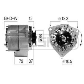 Køb Generator af ERA 210314A til den lave pris 1558,38 DKK