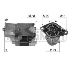 Köp Startmotor av ERA 220205R till det låga priset 2675,94 kr