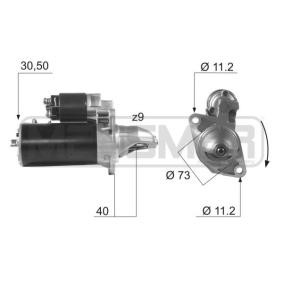 Köp Startmotor av ERA 220479A till det låga priset 2367,90 kr