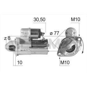 Köp Startmotor av ERA 220612R till det låga priset 1596,39 kr