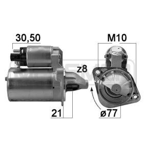 Köp Startmotor av ERA 221027 till det låga priset 2193,50 kr