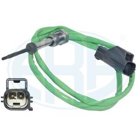 Compre Sensor, temperatura dos gases de escape da ERA 551567 a um preço baixo por 140,26 €