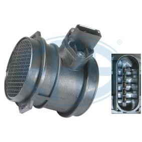 Luftmassenmesser (LMM) 558112A