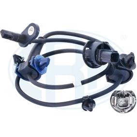 Comprar Sensor ABS de ERA 560669A a bajo precio de 25,99 €