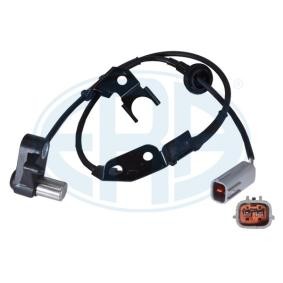 Comprar Sensor ABS de ERA 560704A a bajo precio de 31,49 €