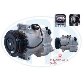 Acquista Compressore aria condizionata da ERA 670158 a buon mercato per soli 335,71 €
