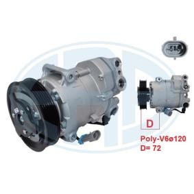 Acquista Compressore aria condizionata da ERA 670160 a buon mercato per soli 372,87 €