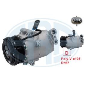 Acquista Compressore aria condizionata da ERA 670161 a buon mercato per soli 311,68 €