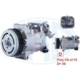 Acquista Compressore aria condizionata da ERA 670167 a buon mercato per soli 583,52 €