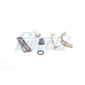 Achetez des Kit de chaîne de distribution FRECCIA TK08-1121 à prix pour 136,40 €