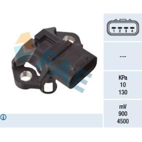 Köp Sensor, insugstryck av FAE 15178 till det låga priset 1163,65 kr