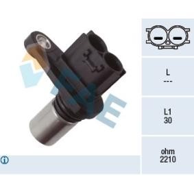 Kurbelwellensensor für DAIHATSU von FAE