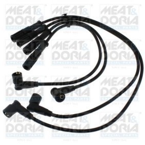 Compre Jogo de cabos de ignição da MEAT & DORIA 101003 a um preço baixo por 20,81 €