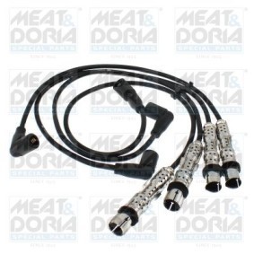 Compre Jogo de cabos de ignição da MEAT & DORIA 101010 a um preço baixo por 41,55 €