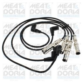 Compre Jogo de cabos de ignição da MEAT & DORIA 101016 a um preço baixo por 37,94 €