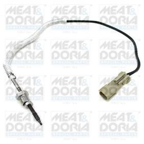 Compre Sensor, temperatura dos gases de escape da MEAT & DORIA 12130E a um preço baixo por 81,26 €