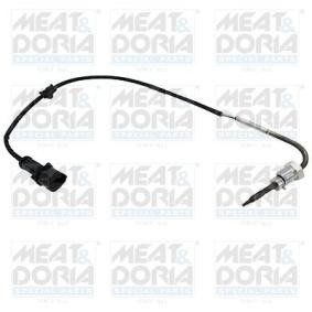 Compre Sensor, temperatura dos gases de escape da MEAT & DORIA 12403E a um preço baixo por 72,56 €