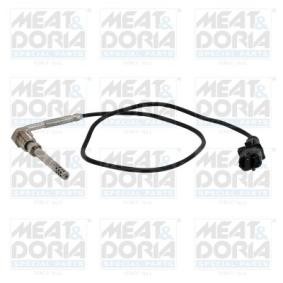 Compre Sensor, temperatura dos gases de escape da MEAT & DORIA 12492 a um preço baixo por 51,21 €