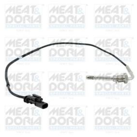 Compre Sensor, temperatura dos gases de escape da MEAT & DORIA 12498 a um preço baixo por 74,25 €