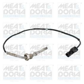 Compre Sensor, temperatura dos gases de escape da MEAT & DORIA 12499 a um preço baixo por 84,72 €