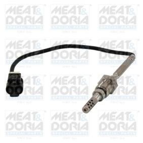 Compre Sensor, temperatura dos gases de escape da MEAT & DORIA 12501 a um preço baixo por 74,72 €