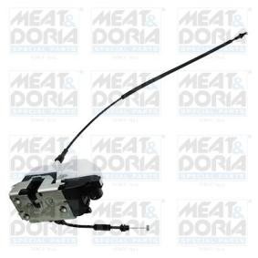 Osta MEAT & DORIA Lukko netistä C2 Hatchback (JM)-mallille edulliseen hintaan