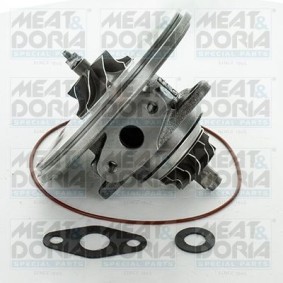 NISSAN Rumpfgruppe Turbolader von MEAT & DORIA