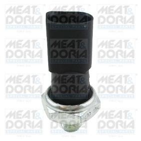 Acquista Interruttore di pressione olio da MEAT & DORIA 72135 a buon mercato per soli 10,86 €