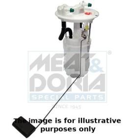 Compre Sensor, nível de combustível da MEAT & DORIA 79392E a um preço baixo por 41,94 €