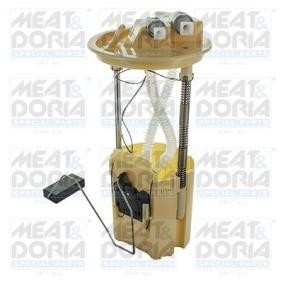 Køb Sensor, reservetank af MEAT & DORIA 79465 til den lave pris 1421,11 DKK