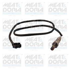 Acquista Sonda lambda da MEAT & DORIA 811019 a buon mercato per soli 108,10 €