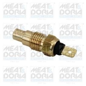 Kjøp Sensor, motortemperatur av MEAT & DORIA 821023 til den lave prisen 104,30 NOK