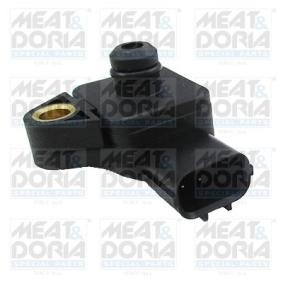 Køb MAP-sensor fra MEAT & DORIA online til Jimny IV SUV (A6G) til lave fornuftige priser