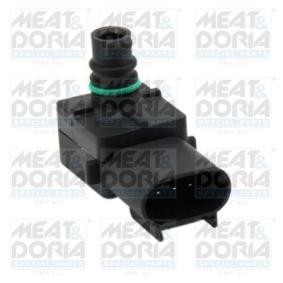 Compre Sensor, pressão colector de admissão da MEAT & DORIA 823044 a um preço baixo por 45,46 €