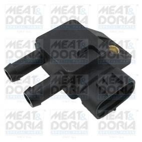 Compre Sensor, pressãodos gases de escape da MEAT & DORIA 827038 a um preço baixo por 76,12 €