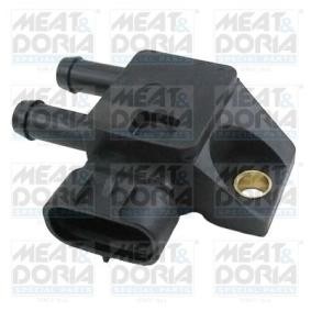 Compre Sensor, pressãodos gases de escape da MEAT & DORIA 827039 a um preço baixo por 65,74 €