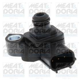 Ladedrucksensor 829008 MAZDA CX-5 von MEAT & DORIA