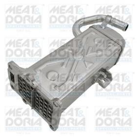 Osta EGR-jäähdytin MEAT & DORIA:llä 88840 edullisesti hintaan 97,69 €