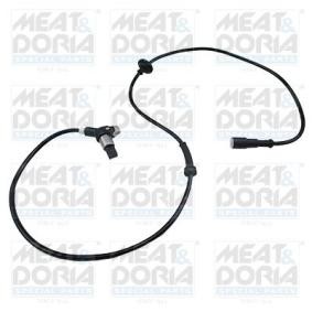ABS-Sensor von MEAT & DORIA