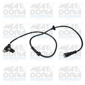 ABS-Sensor 901078 für VW